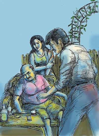 நள்ளிரவு வானவில் - 16