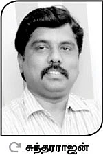 நியூட்ரினோ நிரந்தரத் தடை தமிழக அரசு கையில்!