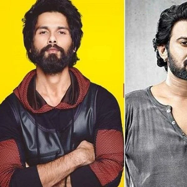 `சூப்பரா வரும்!' - அர்ஜுன் ரெட்டி ரீமேக் `கபீர் சிங்'-கைப் பாராட்டிய பிரபாஸ்