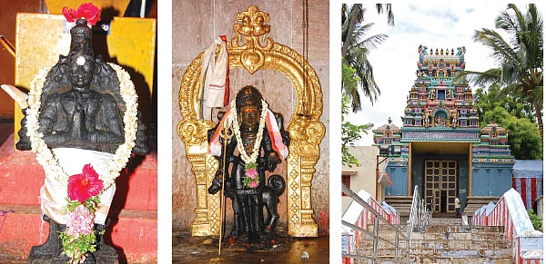 குரு பலம் வேண்டுமா? புளியறைக்கு வாருங்கள் !