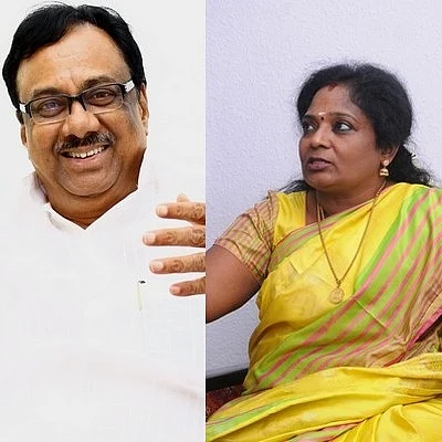 நாங்க ரெடி, நீங்க ரெடியா?- இளங்கோவனுக்கு சவால் விடும் தமிழிசை