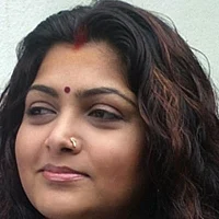 நடிகை குஷ்பூ தலைமறைவு ஏன்?