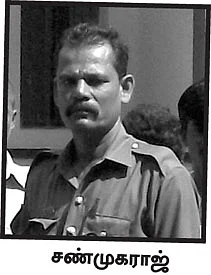 என்னை டிரான்ஸ்ஃபர் பண்ணிட்டு, நீ நிம்மதியா இருக்கியா?