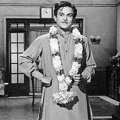 திரைத்தொண்டர் - 4