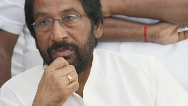 திருச்சி சிவா