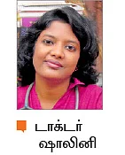 குழந்தைக்கு நீ தாயல்ல!