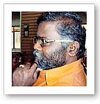 வலையோசை
