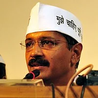 நிதின் கட்கரி தொடர்ந்த அவதூறு வழக்கில் கெஜ்ரிவாலுக்கு சிறை!