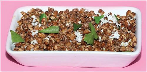 30வகை பஞ்சபூத ரெசிப்பி!