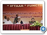 முதல்வர் ஜெயலலிதா வழங்கிய இஃப்தார் நோன்பு திறப்பு நிகழ்ச்சி... புகைப்படத் தொகுப்பு..