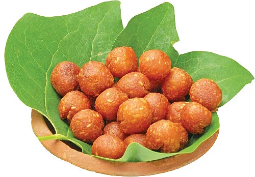 ஒரு டஜன் யோசனைகள் - ஸ்வீட்ஸ் செய்ய... ஸ்வீட் டிப்ஸ்!