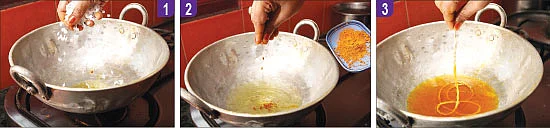 கைகொடுக்கும் கிராஃப்ட்!
