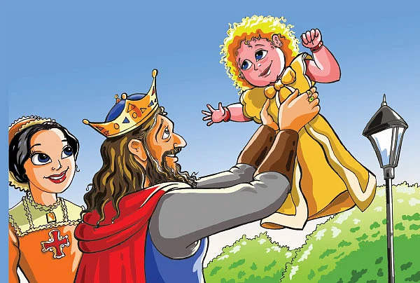 அயல் தேசக் கதைகள்