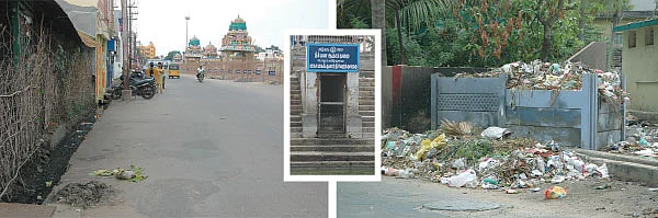 நாரதர் உலா