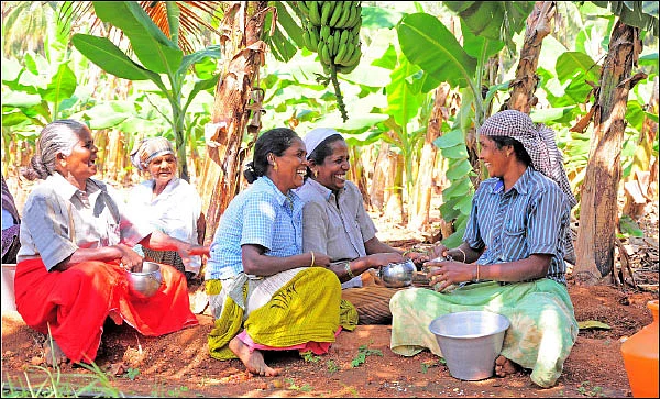 சுடுசோறும் பங்குக்கறிக் குழம்பும் பின்னிரவுகளும்! - பவா செல்லதுரை