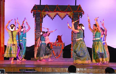 ஸ்ரீபகவன்நாம போதேந்திராள்