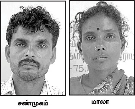 எக்ஸாம் எழுதினால் ஃபெயில் ஆகிடுவீங்கன்னு ஹெட் மிஸ் சொல்லிட்டாங்க!