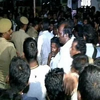 சென்னை மாநகரப் பேருந்தில் பெண் பயணிக்கு பாலியல் தொந்தரவு!