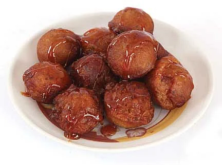 30 வகை கேரள சமையல் !