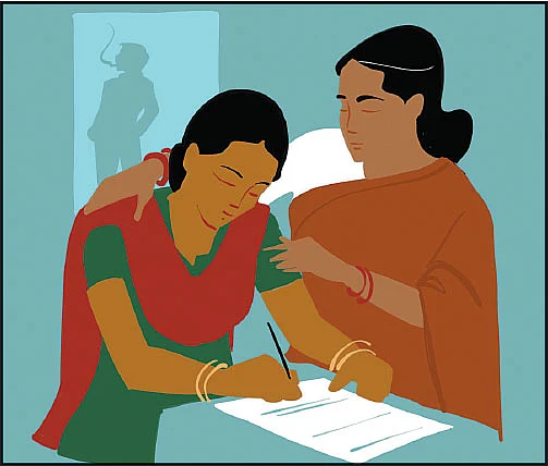 எங்க அம்மாதான் பெஸ்ட்! ஏன் தெரியுமா?