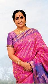 "நீரால் அமைந்தது என் ஊர்!"