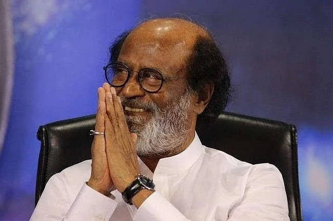 ரஜினியிடமிருந்து நல்ல செய்தி வருமா? ரசிகர்கள் எதிர்பார்ப்பு!