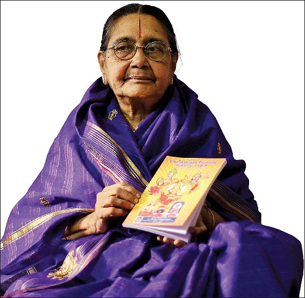 தாய்மொழி அறிவே நம்மைக் காக்கும்!