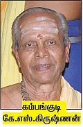 ''அன்புக்கு அடிமையானான் ஐயப்பன்!'
