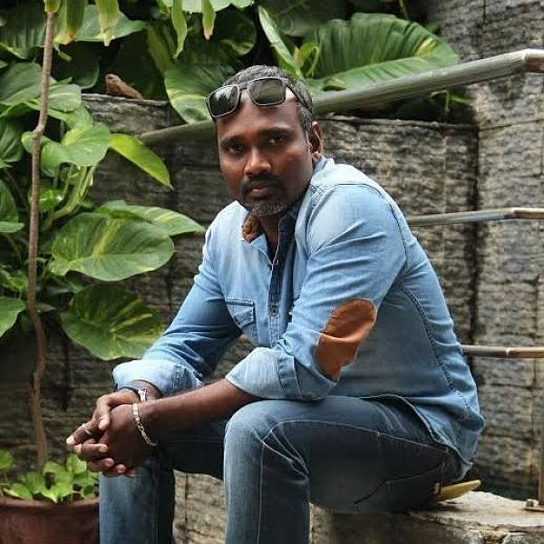 "நான் #Metoo-வை எதிர்க்கலை... ஆனா, வைரமுத்துவை ஆதரிக்கிறேன். ஏன்னா..?!’’ - விஜய் மில்டன்