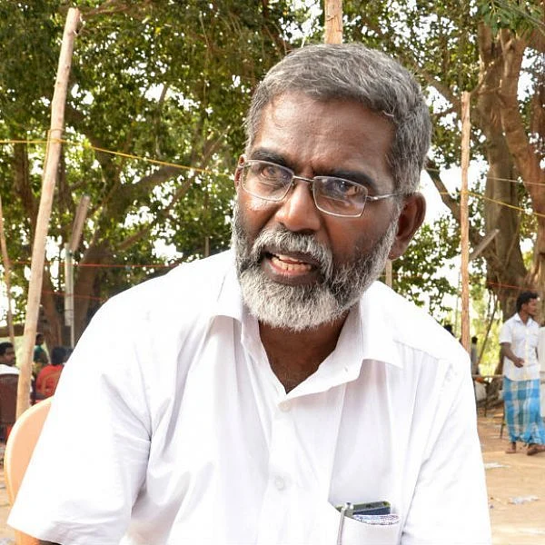 வெளிநாட்டுப் பணம் எப்படி வந்தது? - சுப.உதயகுமாருக்கு அமலாக்கத்துறை சம்மன்
