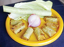 30 வகை சம்மர் ரெசிபி
