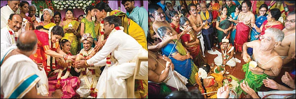 மெளனம், சிரிப்பு, மருதாணி... - சில மகிழ்ச்சிப் பதிவுகள்!