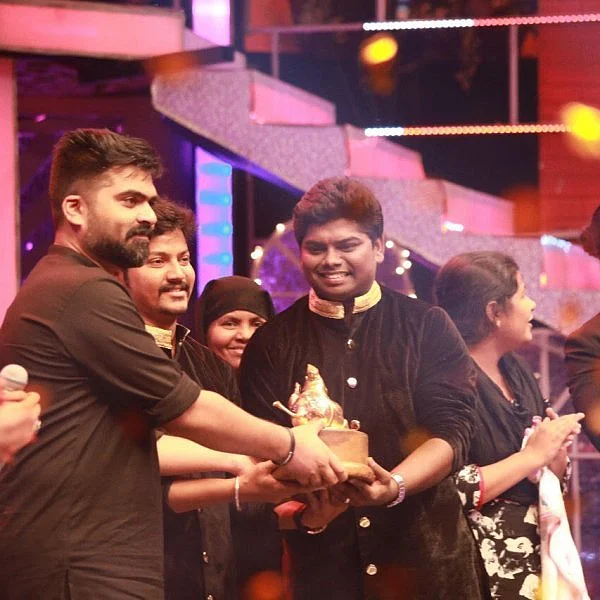 ’’ ‘ஏண்ணா இப்டி பண்ற’னு என் தங்கச்சி அழுதா...!’’ - அசார் & TSK