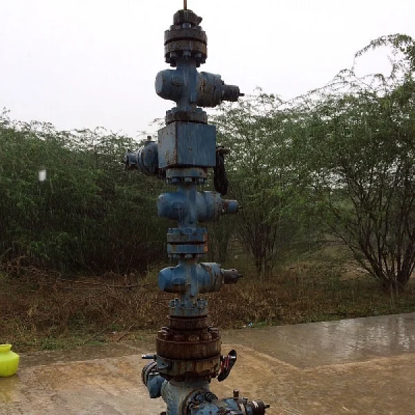 ஹைட்ரோ கார்பன்