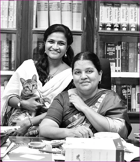 அவள் பேசுவதையே அதிக நேரம் கேட்பேன்! - அருள்மொழி - குயில்மொழி