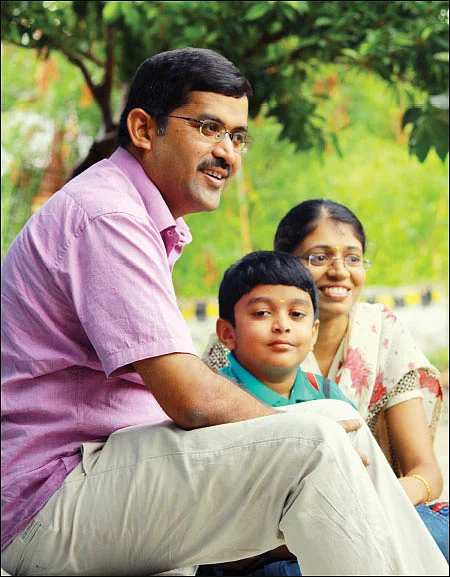 “எதிர்காலத் தேவைகளை நிறைவேற்ற மியூச்சுவல் ஃபண்டுதான் பெஸ்ட்!”