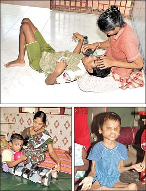 அம்மாவும் நீயே... அப்பாவும் நீயே!