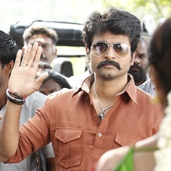 ’சீமராஜா’ படத்தின் மேக்கிங் ஸ்டில்ஸ்..!