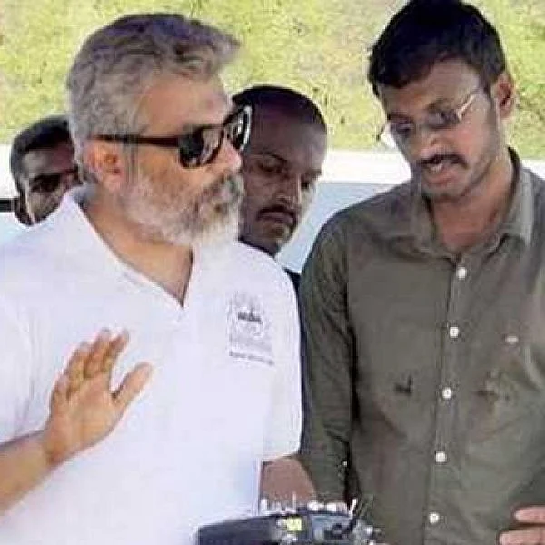 எம்.ஐ.டி மாணவர்களுக்கு ஆலோசகரானார் நடிகர் அஜித்! சம்பளம் 1,000 ரூபாய்