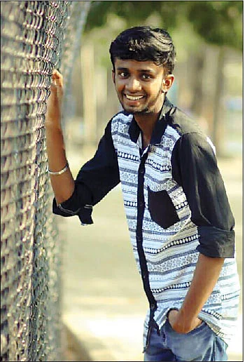 “நாங்க நாலு பேரு!''