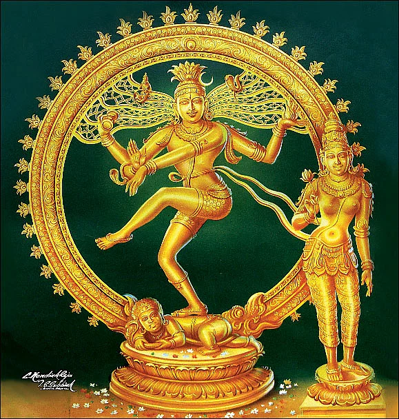 ஆன்மிக துளிகள்...