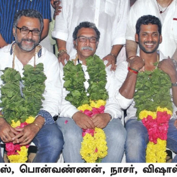 தலைமை மாறியும் நிலைமை மாறாத நடிகர் சங்கம்!