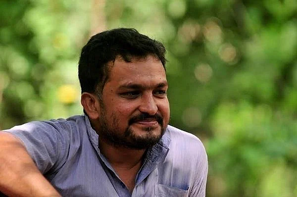 ’நதிகளை மீட்போம்’ அறிக்கையின் 473ம் பக்கத்தில் இருக்கும் பிரச்னை..! - விவரிக்கும் பியூஷ் மானுஷ்