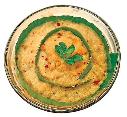 30 வகை கிராமிய சமையல்
