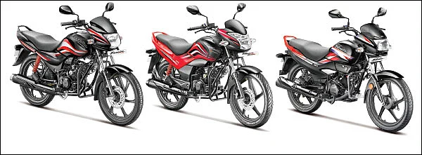 ஹீரோவின் மூன்று கம்யூட்டிங் ஹீரோக்கள்!