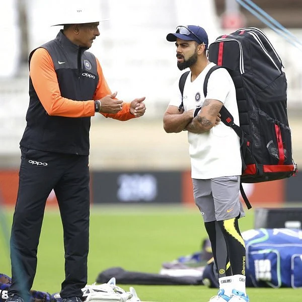 இதுதான் கடைசி வாய்ப்பு... எழுந்து வா கோலி & கோ! #ENGvsIND
