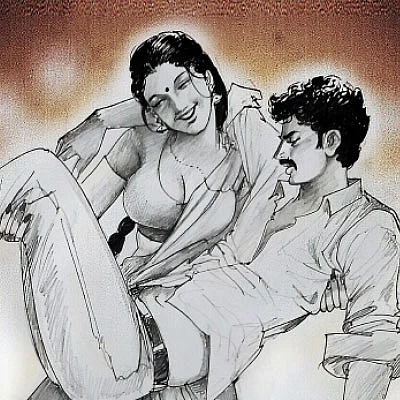 அந்தப்புரம் - 38