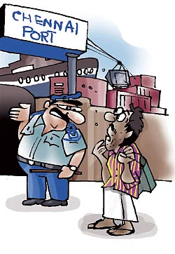 ஜோக்ஸ் - 5