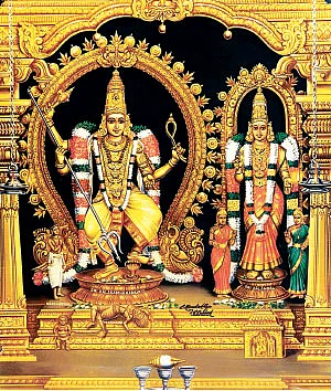 கனவில் ஒலித்த குரல்!