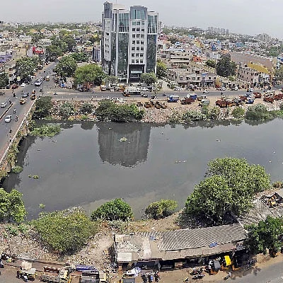 கூவம் ஆறு